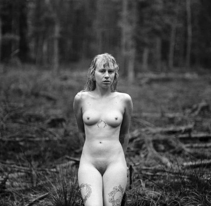 Юлия Амелина фотомодель голая