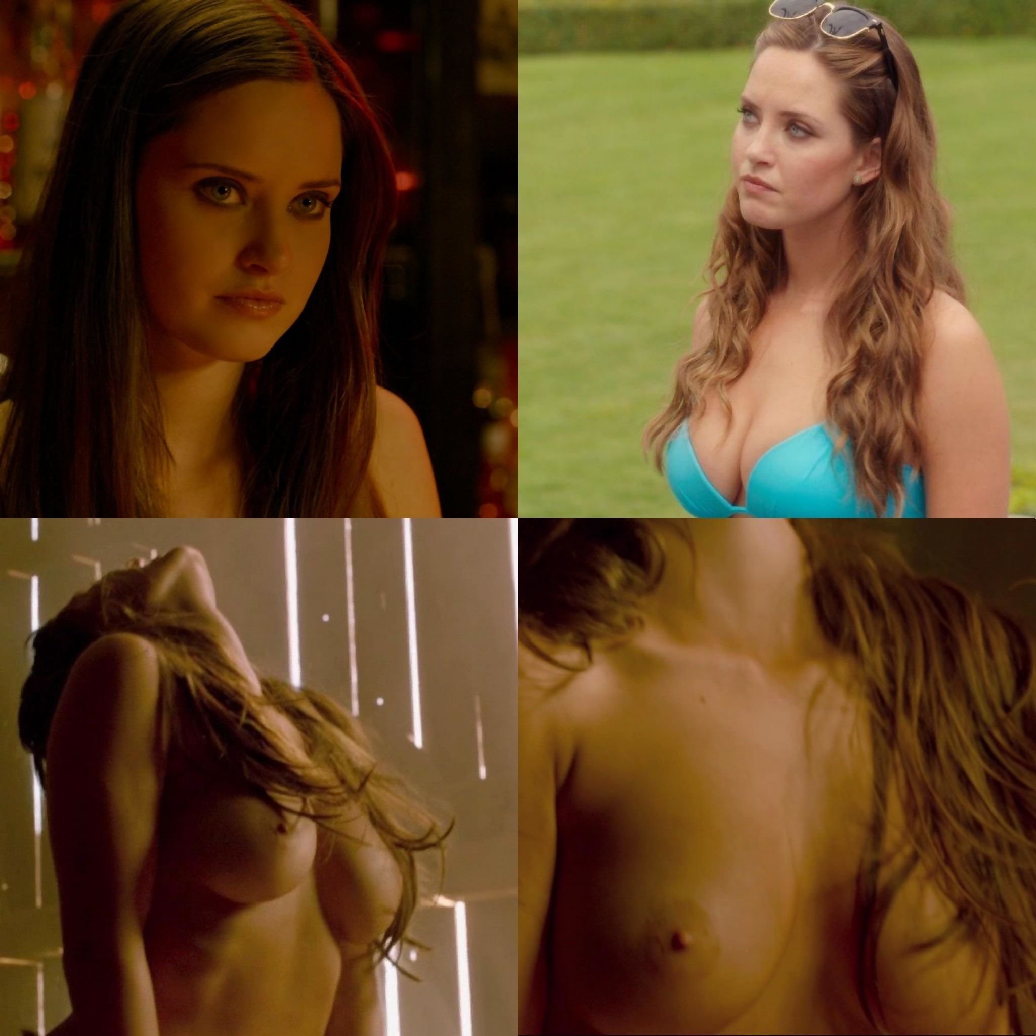 Merritt patterson nudes