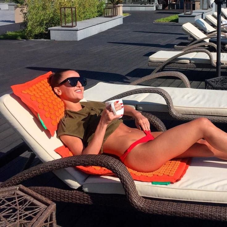 Тамара Турава Каха