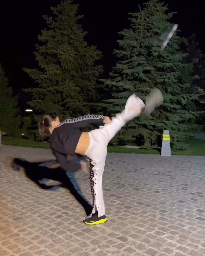 Тамара Турава сливы