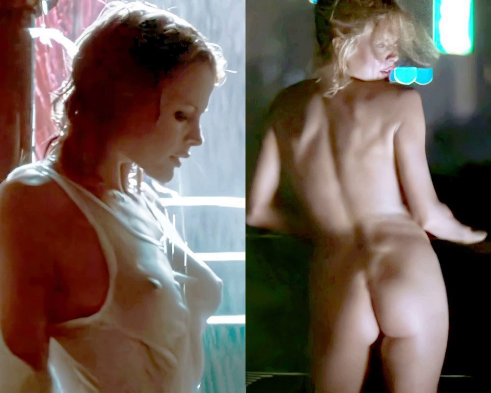 Kim bassinger nude photos