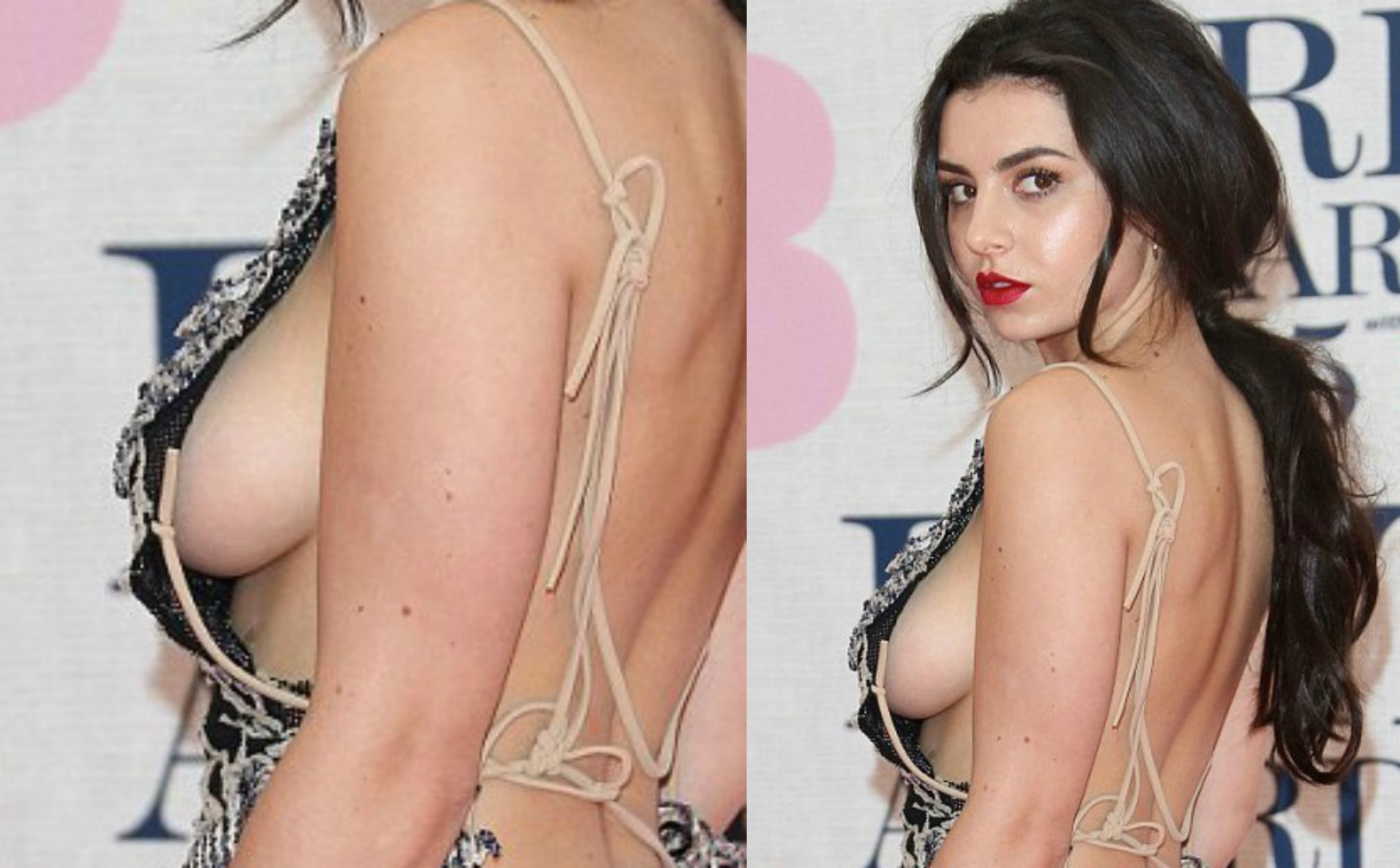Charli Xcx Nude Photos & Naked Sex Videos