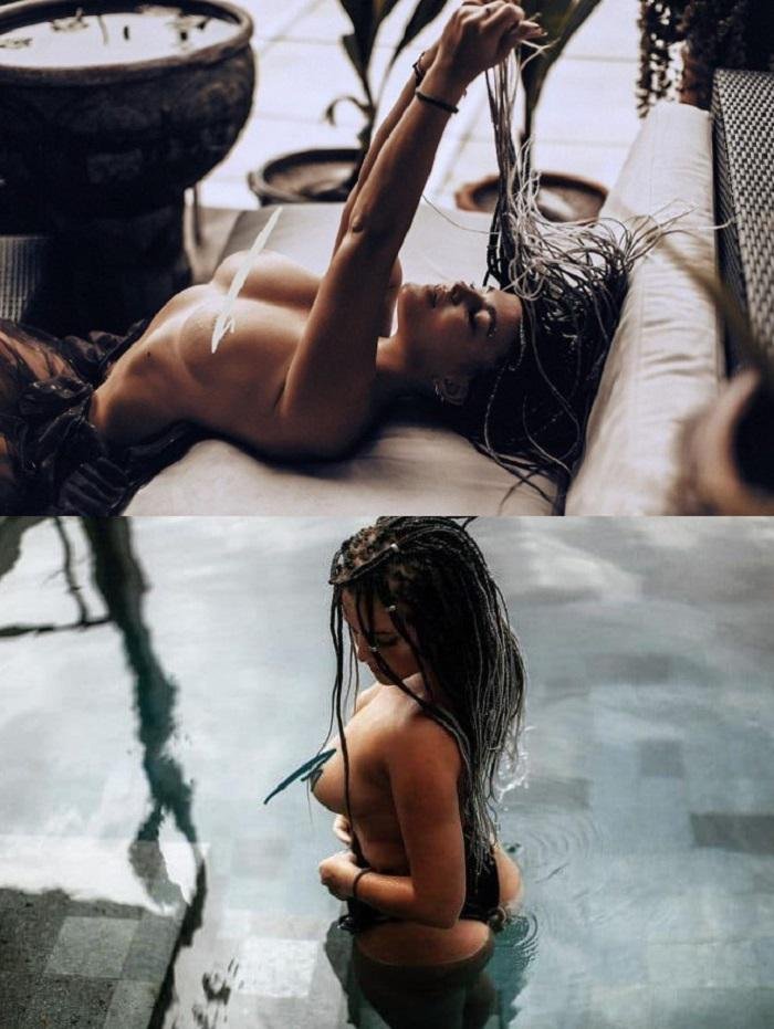 Софья Таюрская Максим