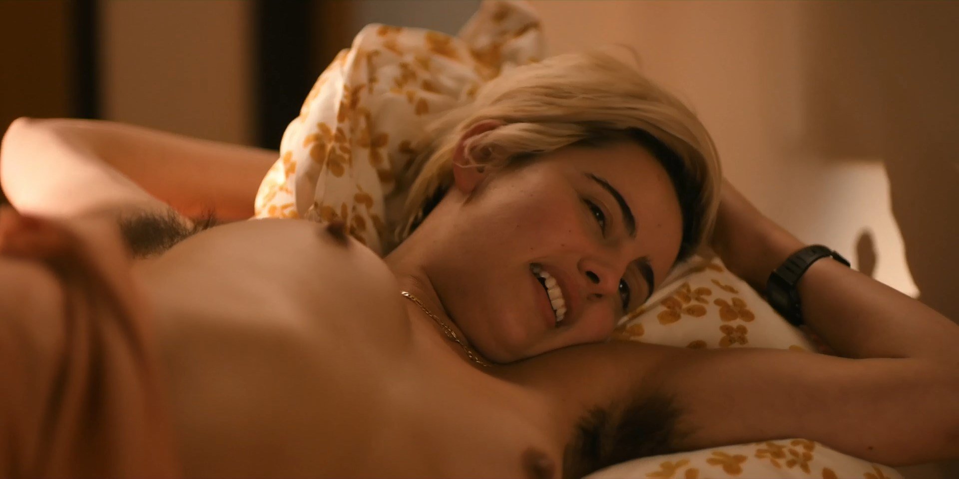 Olivia thirlby naked