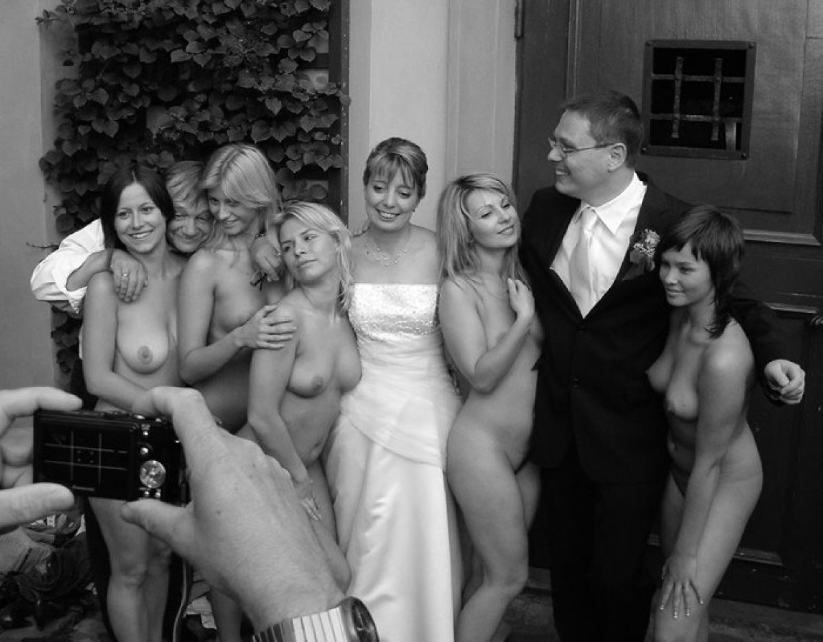 фото голая невесты перед свадьбой фото 72