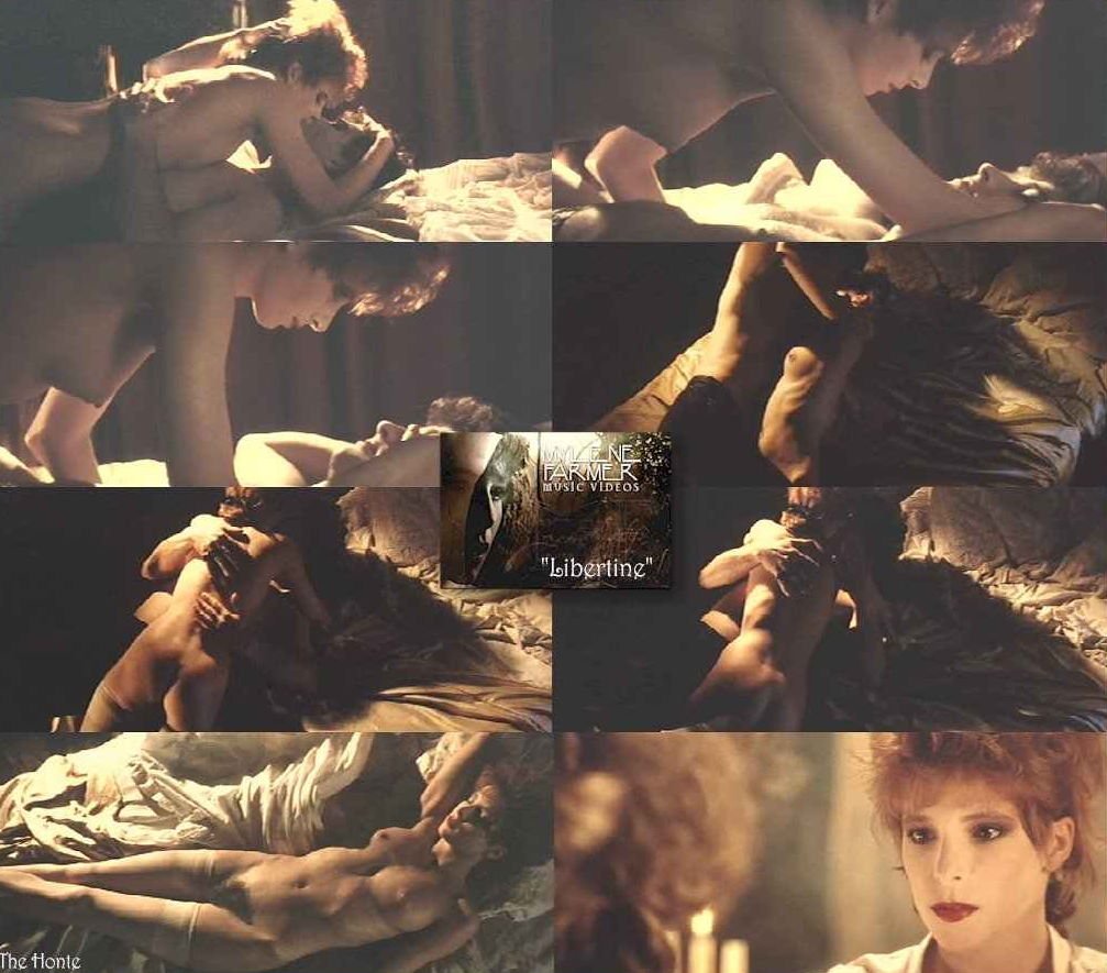 Mylene farmer голая (27 фото) - Порно фото голых девушек