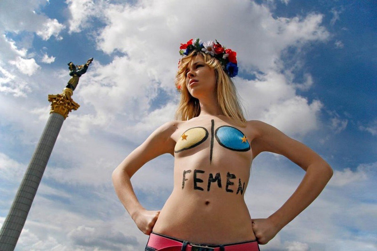 украинские проститутки голые фото 111