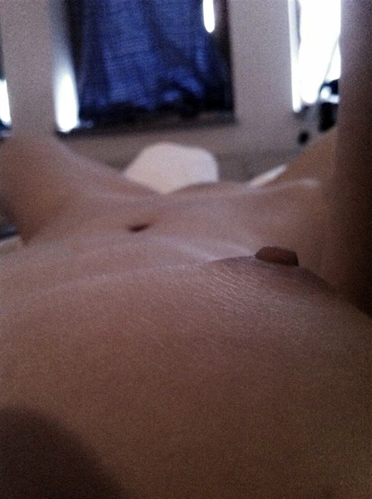 Лена Мейер-Ландрут голая