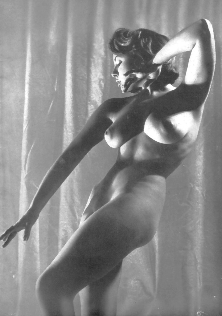 Голые ретро Мария Деверо Джун Палмер Маргот Кеннеди