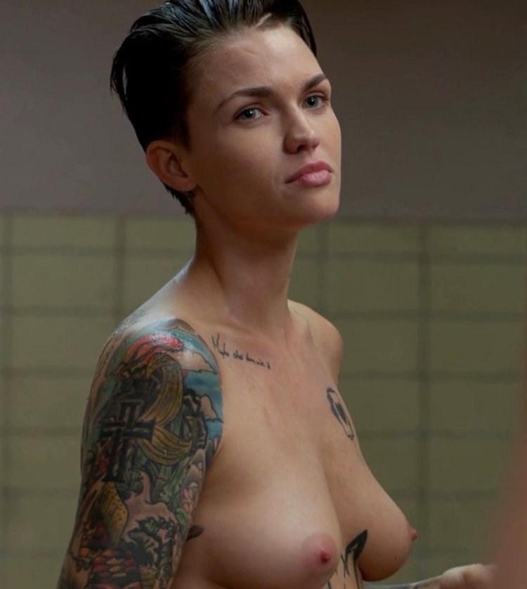 Ruby rose nude photos - 🧡 Ruby rose naked photos 👉 👌 Ruby R...