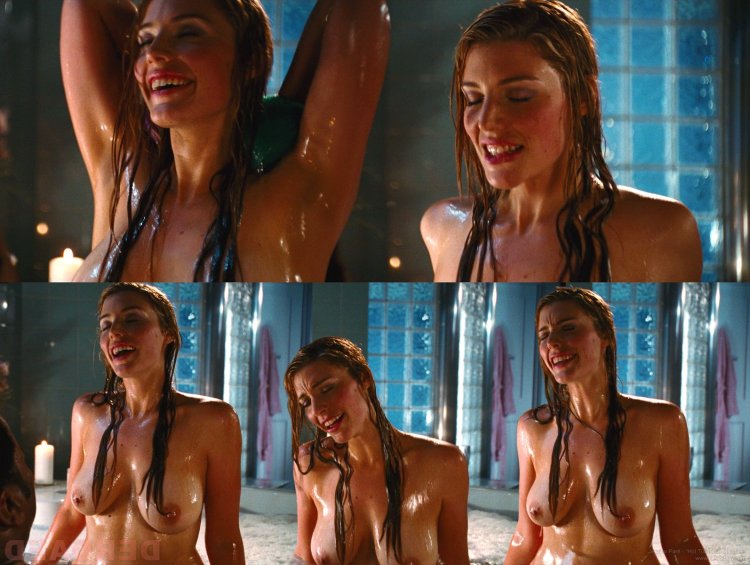 Jessica rothe nude pics - 🧡 Jessica Morris nude tits in Senior Skip Day.