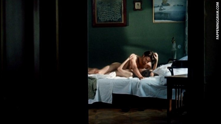 Ингеборга дапкунайте naked