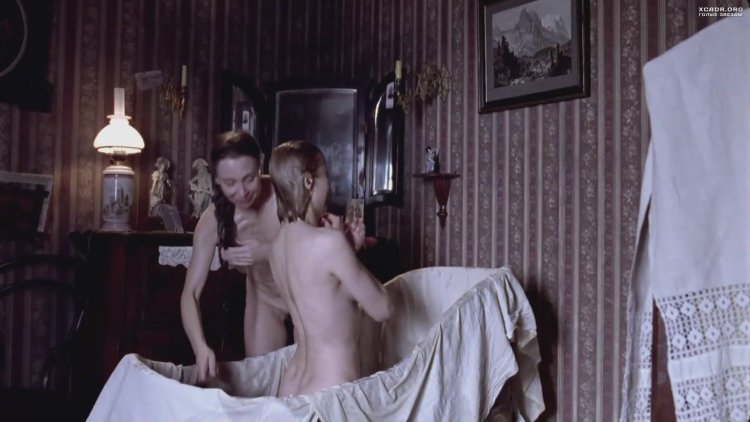 Ингеборга Дапкунайте фото голая