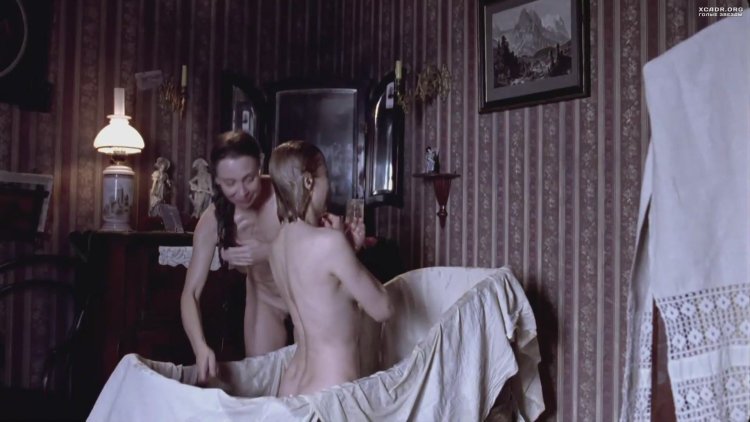 Ингеборга Дапкунайте голая