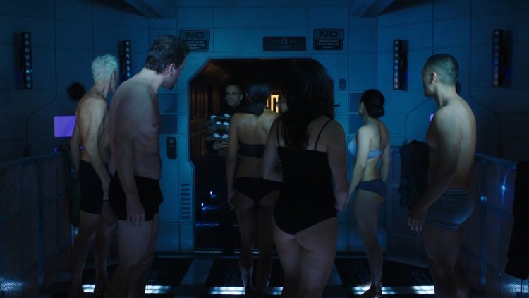 Модель Алла Мелисса nude