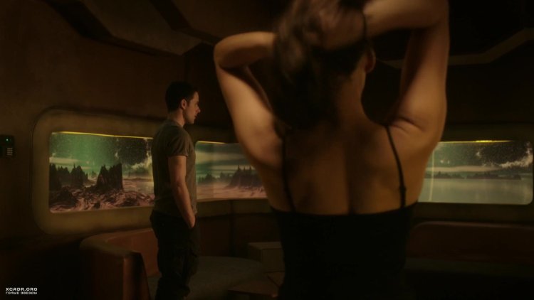 Мелисса о Нил hot