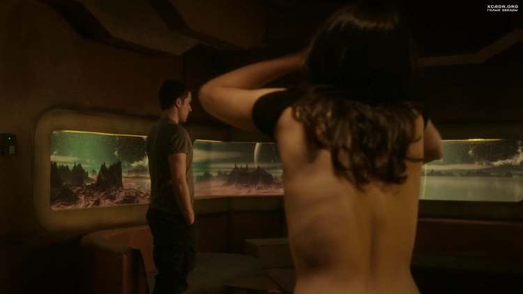 Принятие в братство ню