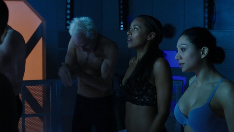 Мелисса Волынкина фото голая