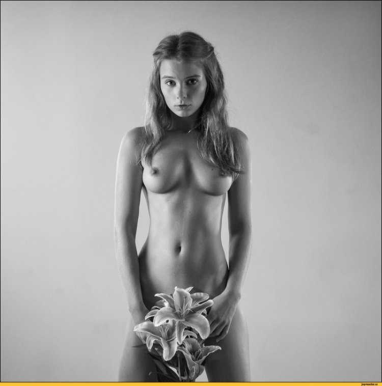 Дарья Громова модель голая