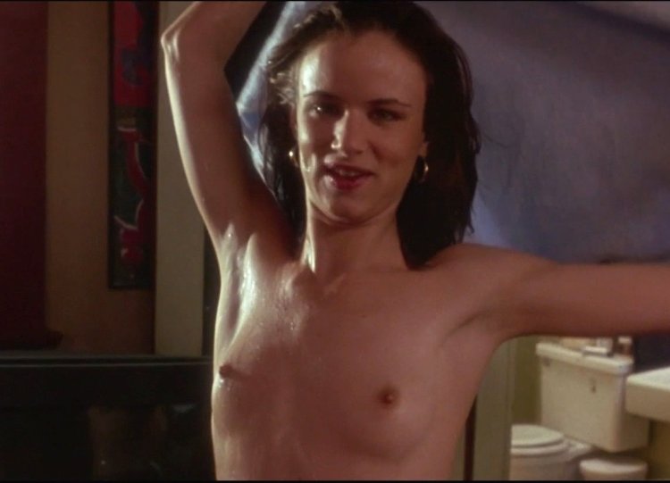 Джульетт Льюис в молодости nude