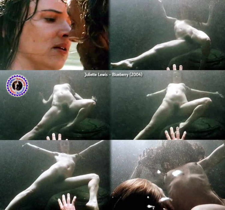 Juliette Lewis горячие