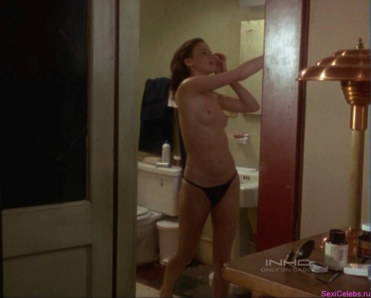 Джульетт Льюис Juliette Lewis nude Lesby
