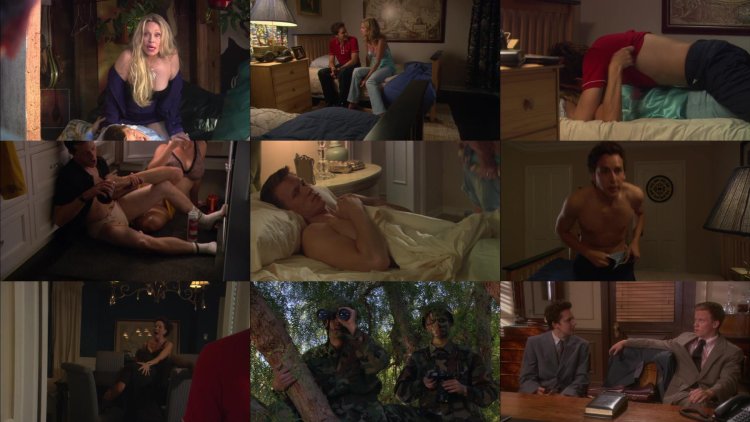 Эротическое