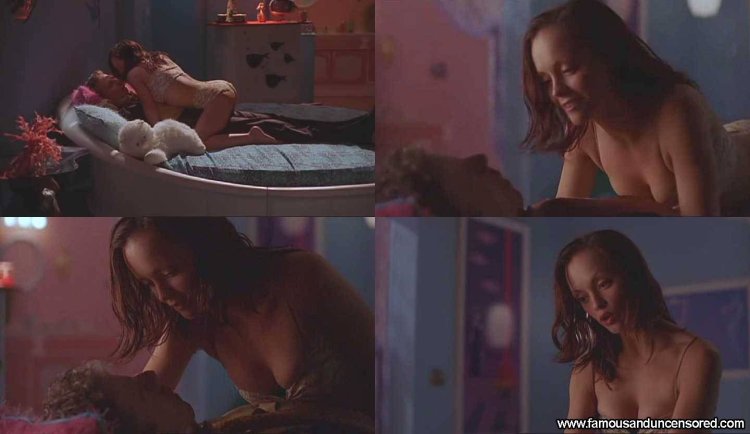 Инбар лави голая сиськи