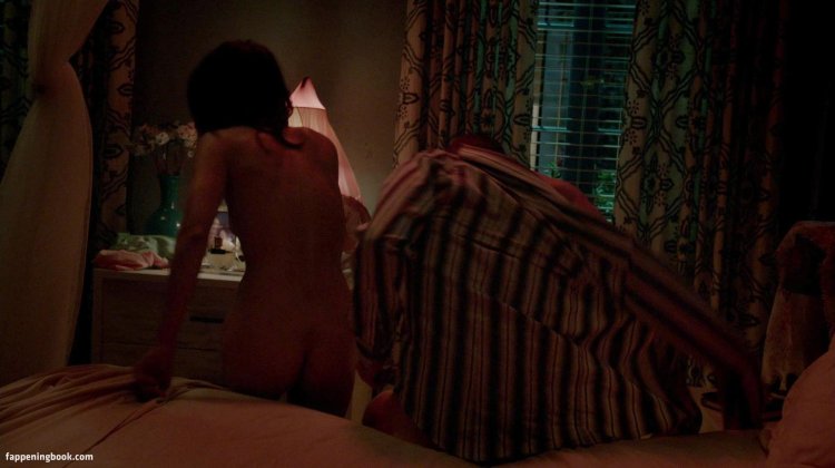 Эйми Гарсиа голая попа