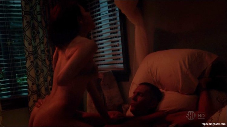 Эйми гарсиа голая