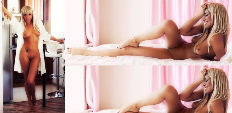 Девушки Инстаграмм эро