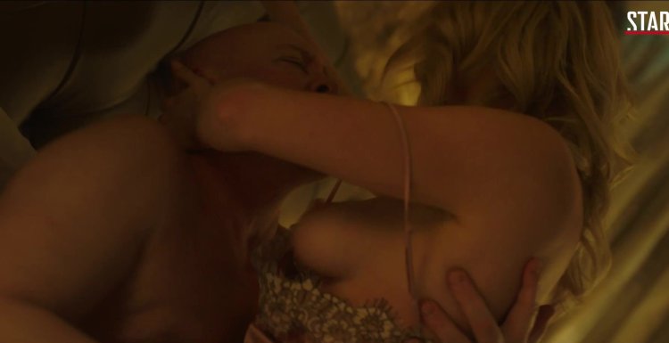 Линда Табагари голая фото