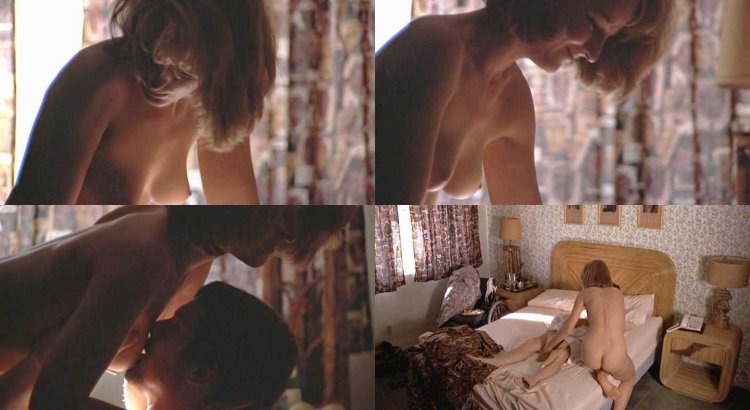 Хелен МАККРОРИ голая фото