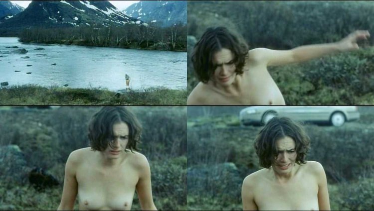 Лина Хиди горячие сцены