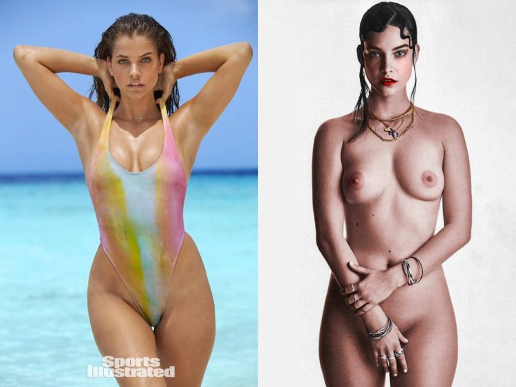 Барбара Пэлвин порнозвезда