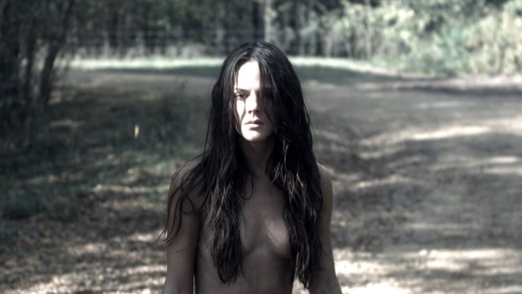 Кейси Барнфилд озеро страха