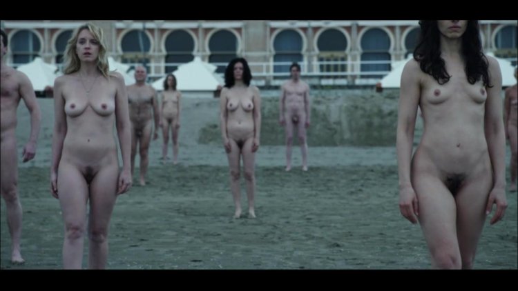 Голые французский Тинейджеры