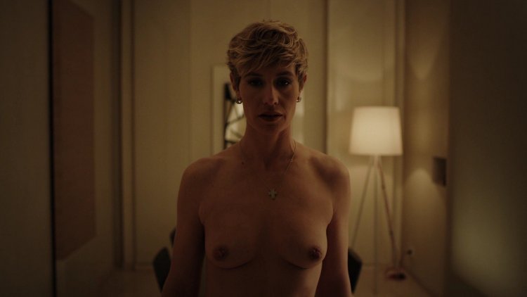 Сесиль де Франс новый папа