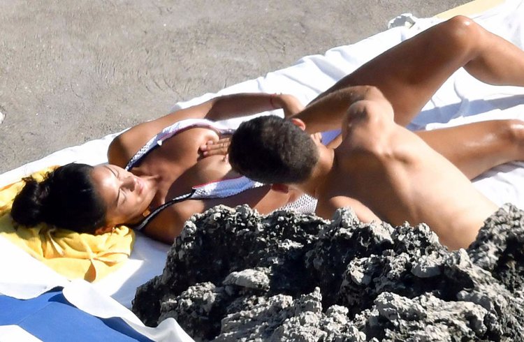 Николь Шерзингер эротические