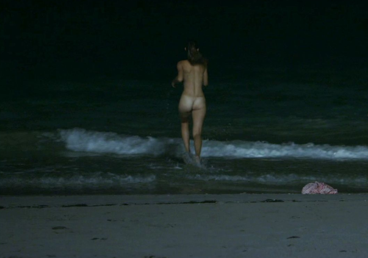 Минка дюмонт келли голая