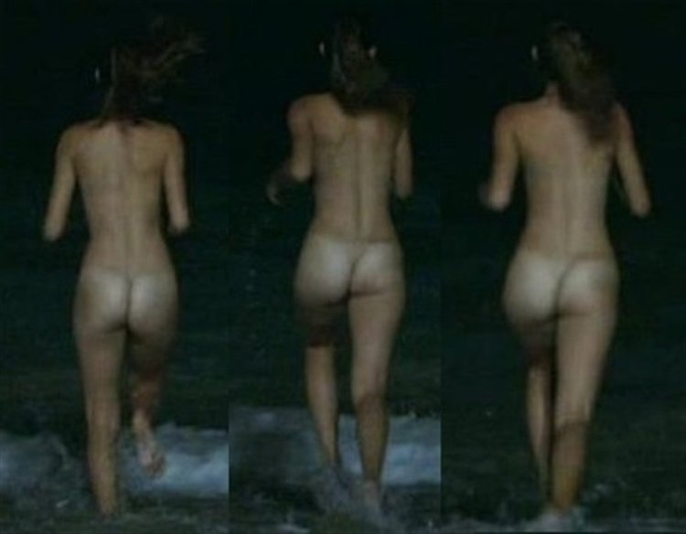 Русские модели позируют голые