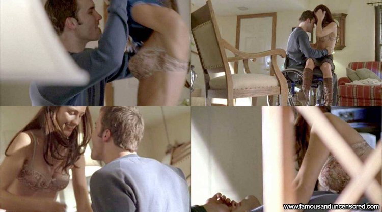 Паола Нуньес эротические сцены