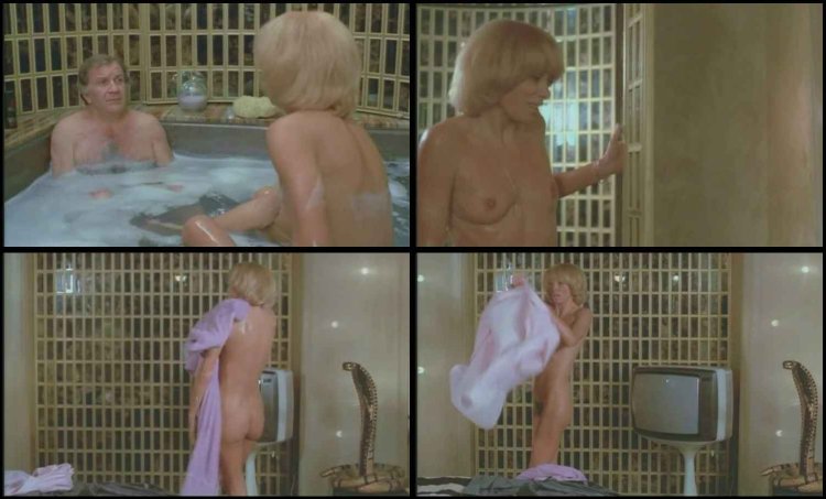 Мирей дарк голая