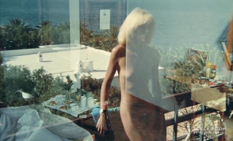 Мирей дарк в эротических сценах