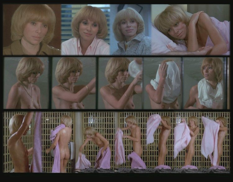 Актриса Мирей дарк голая