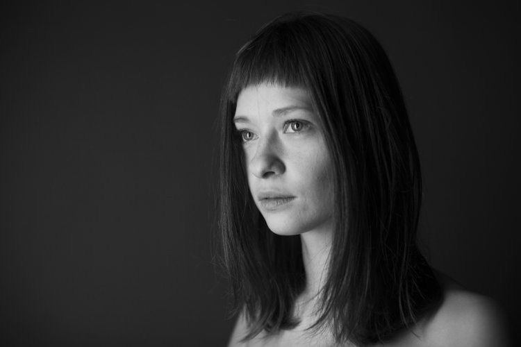 Анна Васильева актриса помощница