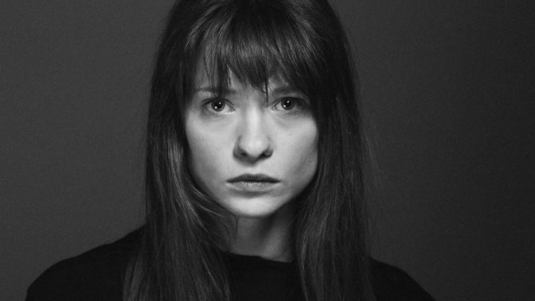 Анна Васильева ножки