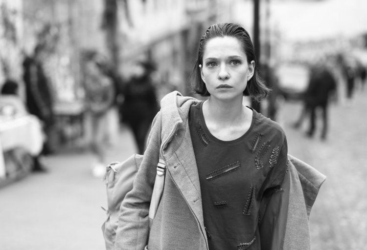 Ая Абрамович слив