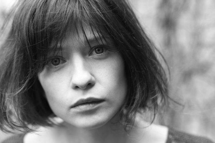 Анна Васильева