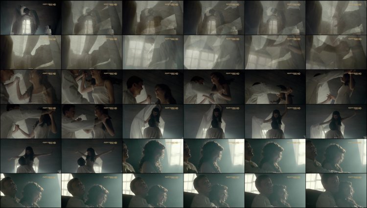 Любовь Аксенова голая в фильме